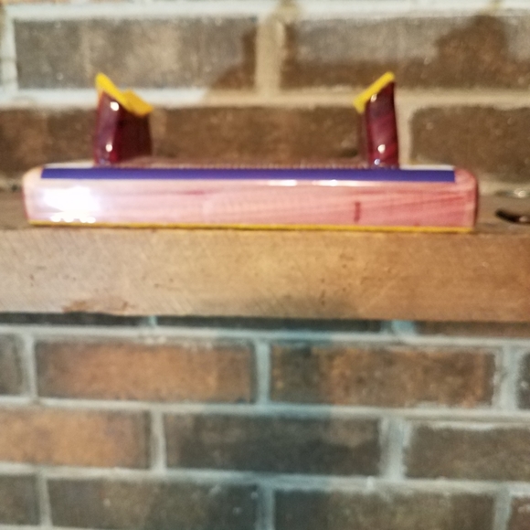 LSU. 2019 Memorabilia - Picture 6 of 9